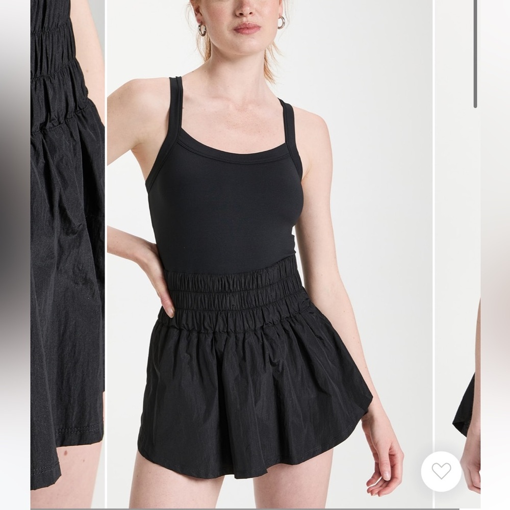 FP Movement exercise dress